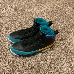 Air Jordan Retro 9 “Dream It, Do It”